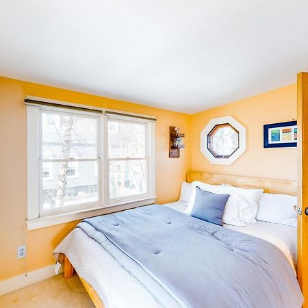 Toast Of P-Town Apartment Provincetown Bagian luar foto