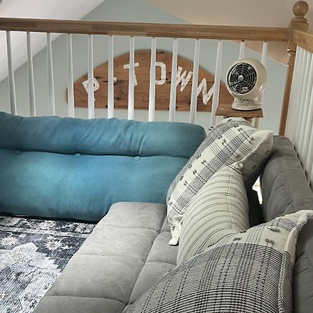 Toast Of P-Town Apartment Provincetown Bagian luar foto