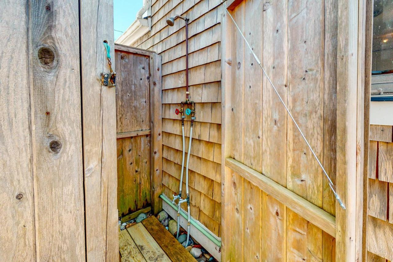 Toast Of P-Town Apartment Provincetown Bagian luar foto