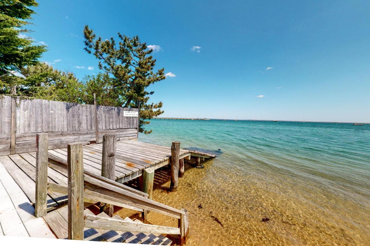 Toast Of P-Town Apartment Provincetown Bagian luar foto