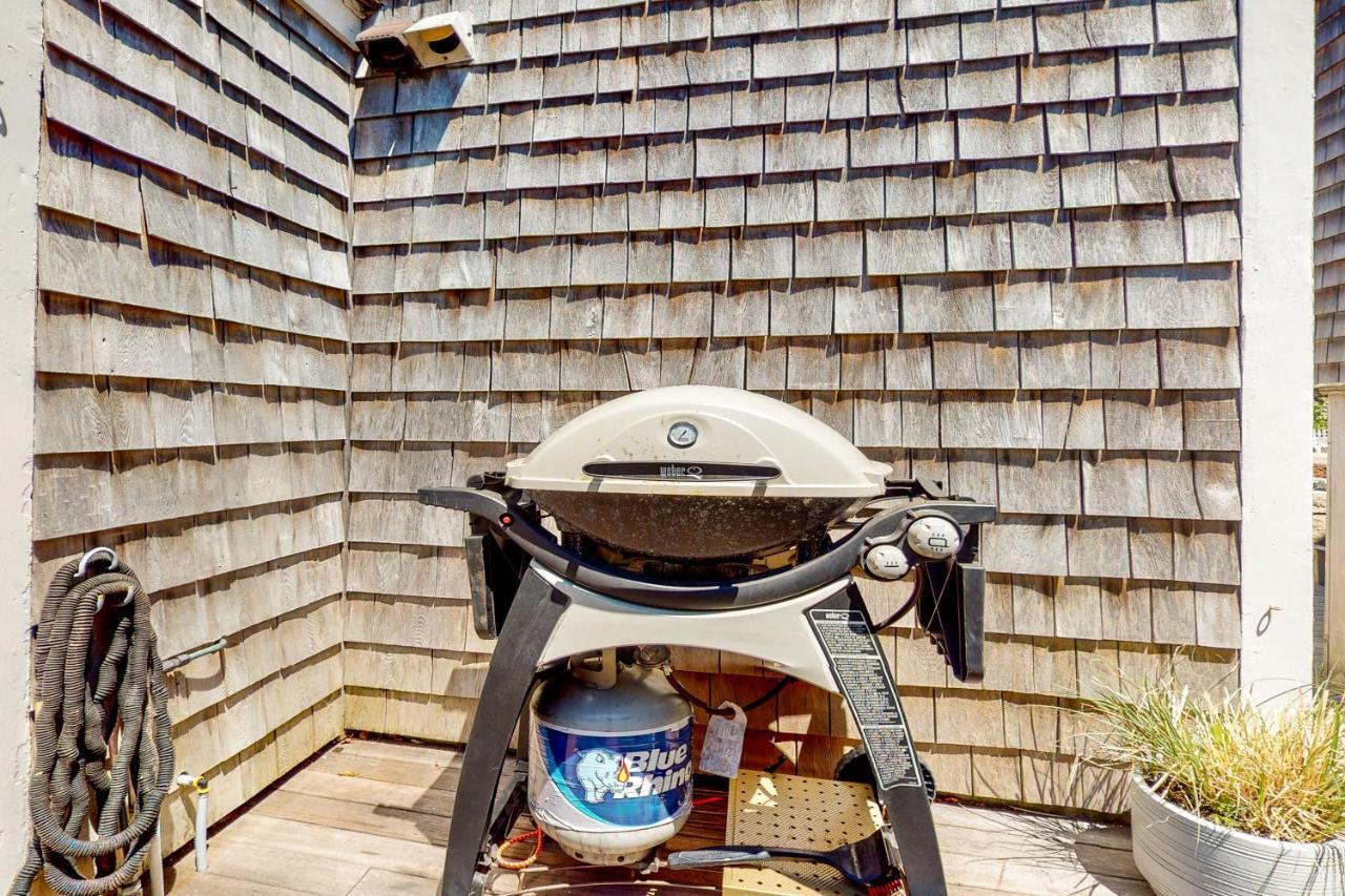 Toast Of P-Town Apartment Provincetown Bagian luar foto