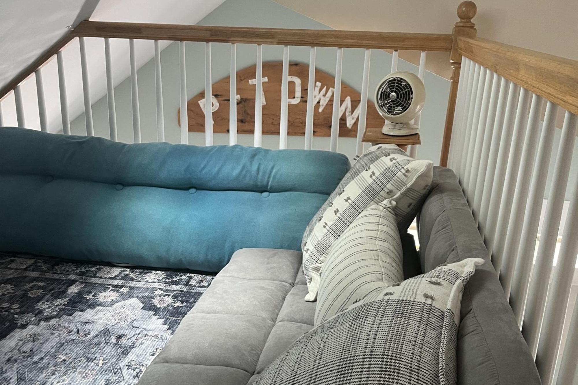 Toast Of P-Town Apartment Provincetown Bagian luar foto