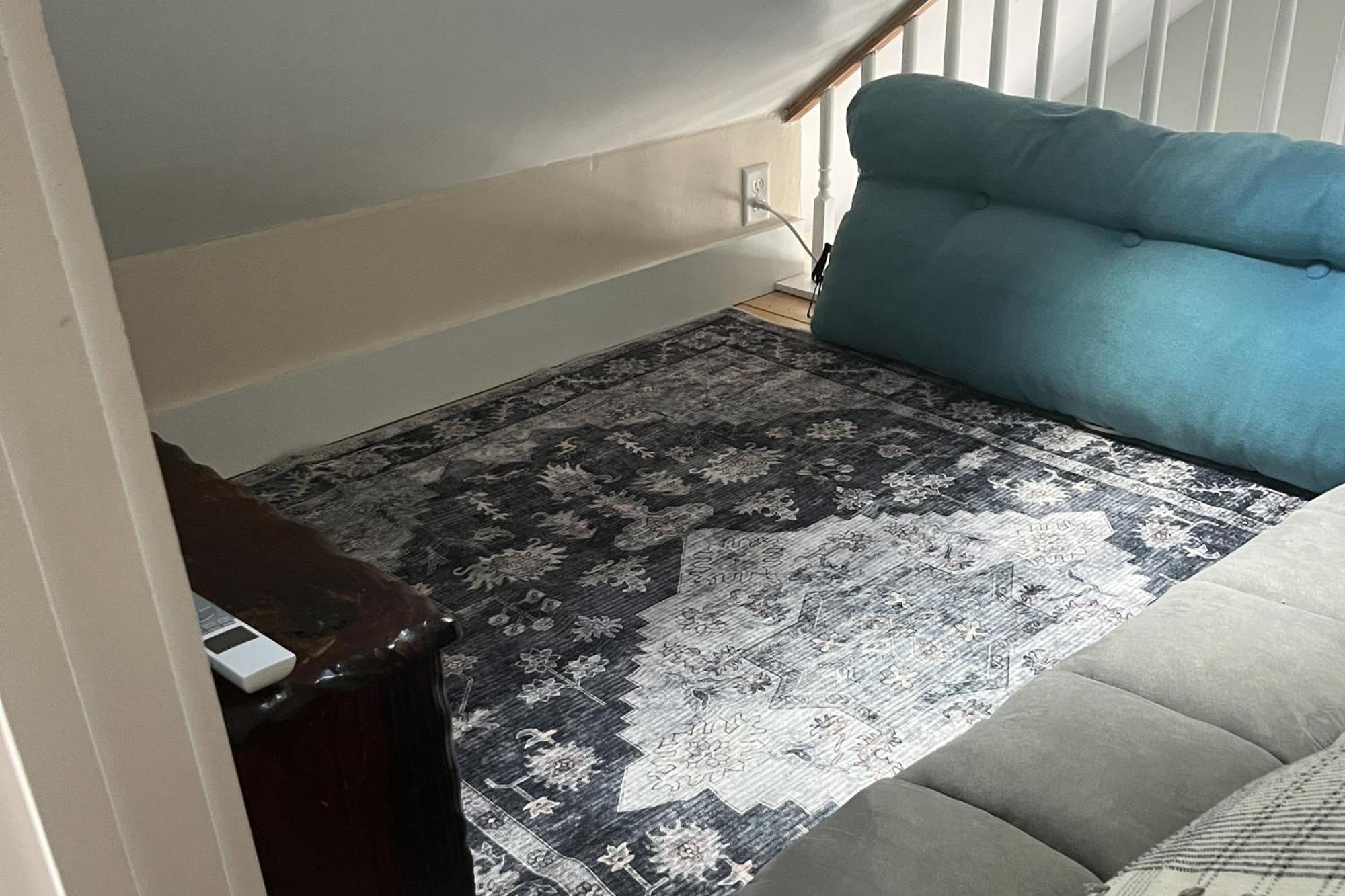 Toast Of P-Town Apartment Provincetown Bagian luar foto